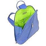 Baggallini Urban Backpack - Rip Stop Nylon