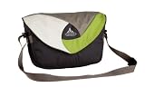 VAUDE Kinder Umh&auml;ngetasche Nala, brown/chute green, 10884_545