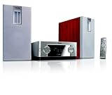 Review Philips MCM119/05 / Philips MCM119/05 MP3/WMA Micro Hi-Fi System