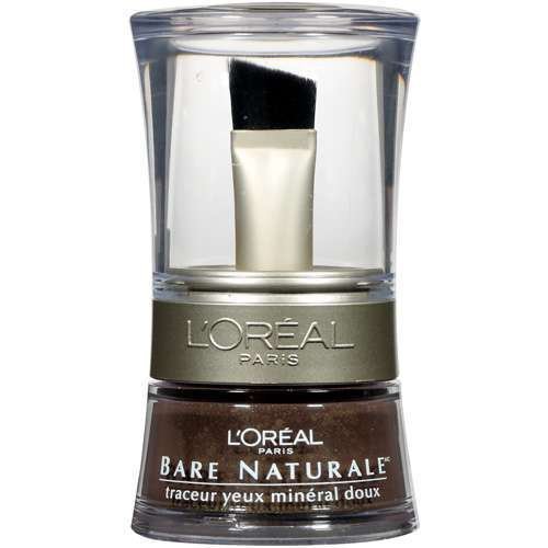 Loreal Bare Naturale Gentle Mineral Eyeliner #303 Defining Olive