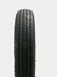 Kenda Trailer Tire - 4-Ply Rated/Load Range B - 4.80-12 31231061