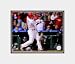 Matted Shane Victorino Philadelphia Phillies 8x10 Photo