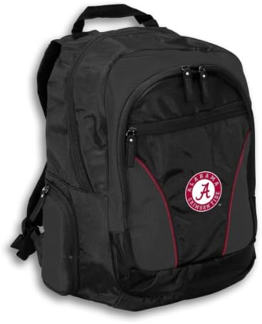 NCAA Alabama Crimson Tide Stealth Backpack