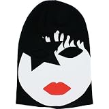 Kiss: The Starchild Halloween Costume Ski Mask