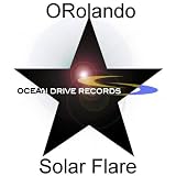 Solar Flare