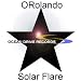 Solar Flare
