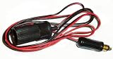 Review ROCKET RADIO © COPYRIGHT  / ROCKET RADIO - DC Power Accessory Converter Lead for BMW & Triumph Motorcycles