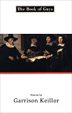 The Book of Guys (Unabridged Selections)