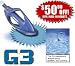 Baracuda G3, Automatic Pool Cleaner