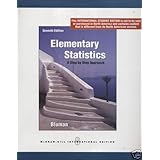 Elementary Statistics: A Step by Step Approach
