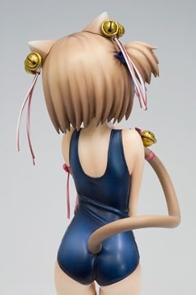 Nono Nekomiya PVC Statue Nono Nekomiya PVC Statue