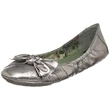 BC Footwear Womens Aurora Ballet Flat