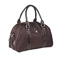 L&auml;ssig LSB506 - Glam Shoulder Bag choco