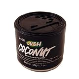 Coconut Deodorant Powder by LUSH