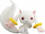 キューティーフィギュアマスコット 魔法少女まどか☆マギカ BOX