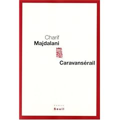 Caravans�rail