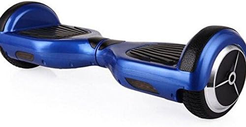 Blue New Smart Self Balancing 2 Wheel Mini Hover Board Electric Scooter Hoverboard