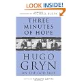Three Minutes of Hope: Hugo Gryn on the God Slot