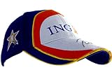 Cap: Formula One F1 NEW! 1 Renault ING Team FISI 2007