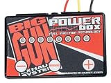 2007-2008 HONDA TRX420R4X4: BIG GUN TFI POWER BOX