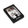 Blu:sens P37 4GB MP4/MP3 Player with 2.8" Touchscreen, MicroSD Slot, Voice and FM Radio Recording