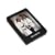 Blu:sens P37 4GB MP4/MP3 Player with 2.8" Touchscreen, MicroSD Slot, Voice and FM Radio Recording