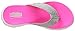 Skechers Kids Go Walk Move-Solstice Sandal (Little Kid/Big Kid)