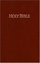 Boldtext Pew Bible: King James Version