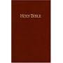 Boldtext Pew Bible: King James Version