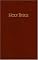 Boldtext Pew Bible: King James Version