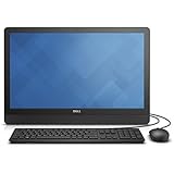 Dell Inspiron 24 3000 Series i3455-1240BLK 23.8-Inch All-in-One Desktop