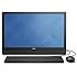 Dell Inspiron 24 3000 Series i3455-1240BLK 23.8-Inch All-in-One Desktop