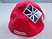 Tripact Inc Chivas de Guadalajara Official Team Logo Cap/HAT - CV007