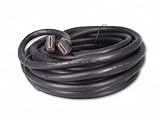 Your Cable Store 30 Foot HDMI 1.4 HDTV Cable Gold Plated 24 AWG