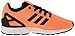 adidas Originals ZX Flux K Running Shoe (Little Kid/Big Kid)