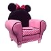 Disney Chair, Minnie Mouse