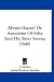 Always Happy! Or Anecdotes Of Felix And His Sister Serena (1848)