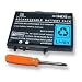 Nintendo DS-LITE Replacement Battery - Double Capacity 1600mAh