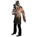 Watchmen Movie: Rorschach 1: 6-Scale Deluxe Collectors Figure