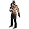 Watchmen Movie: Rorschach 1: 6-Scale Deluxe Collectors Figure
