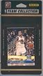 2010 / 2011 Donruss Basketball GOLDEN STATE WARRIORS Team Set 9 Cards Including Monta Ellis, David Lee, Stephen Curry, Andris Biedrins, Ekpe Udoh Rookie and more!!