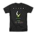 Alien 1979 Sci-Fi Extraterrestrial Horror Movie Alien Poster Adult T-Shirt