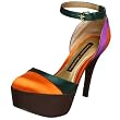 Chinese Laundry Women's Even Steven Pump