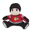 Chicago Blackhawks NHL Plush Team Mascot (9")