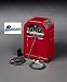 Lincoln Electric AC/DC 225/125 K1297 Stick Welder