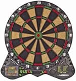 Hudora Elektronische Dartscheibe Lancester 77003