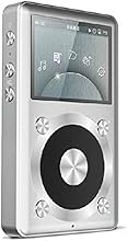 FiiO X1 Silver