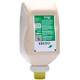 Stockhausen (SCK87045) KRESTO SELECT Hand Cleaner - 2000 mL Softbottle