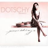 Sprinkled Eyes - Dotschy Reinhardt