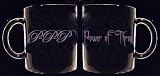 Charmed Power of Three Mug
